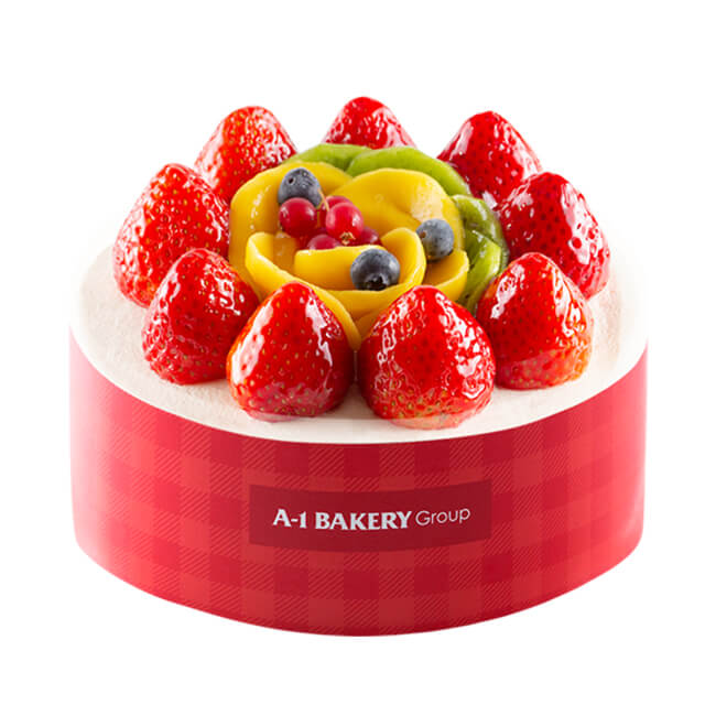 Whole Cake