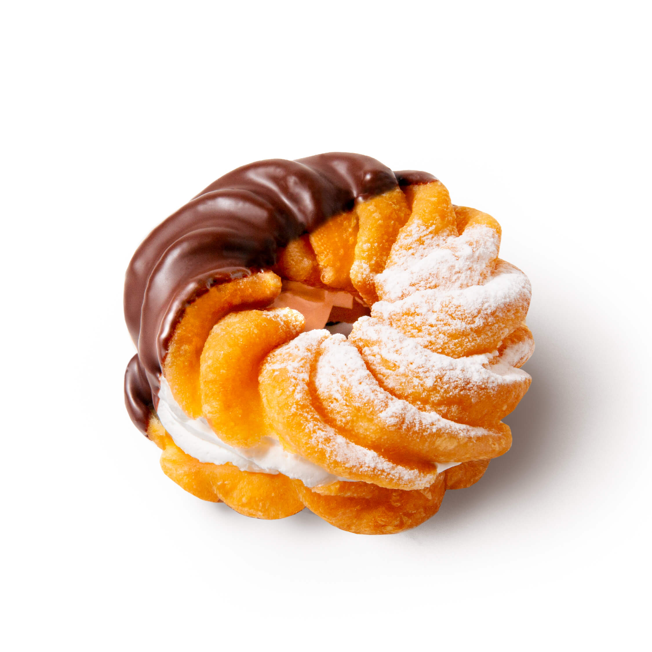 Donut Corner