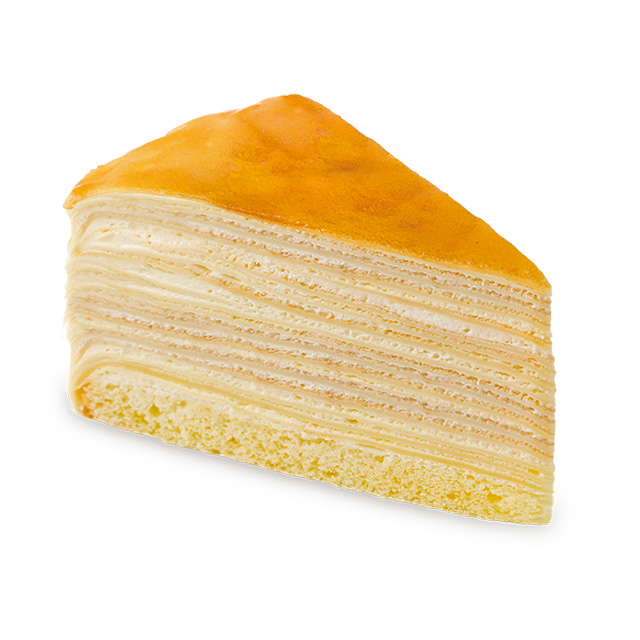 Cut Cake