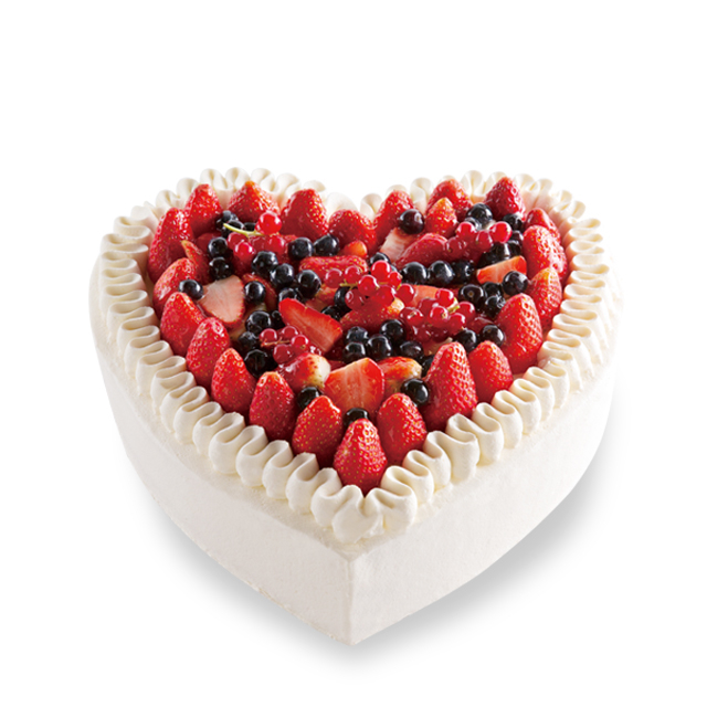 Heart & Soul (7Lbs)