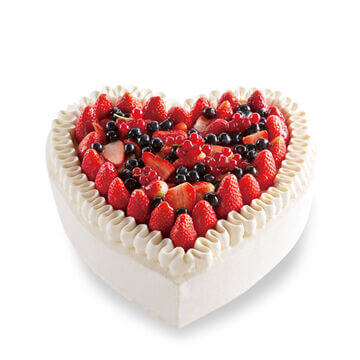 Heart & Soul (7Lbs)