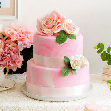 Pink Romance (11Lbs)
