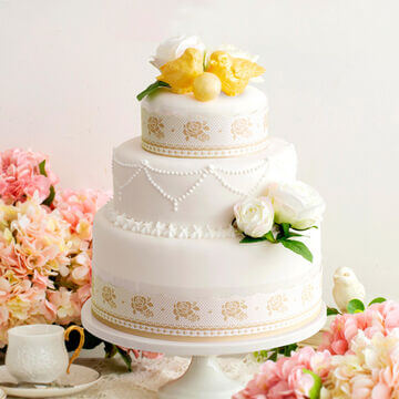 Everlasting Cake (11lbs)