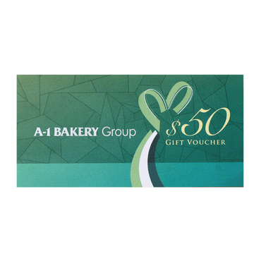 $50 Cash Voucher