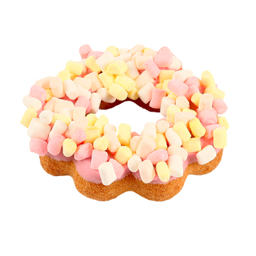Melty Kiss Donut